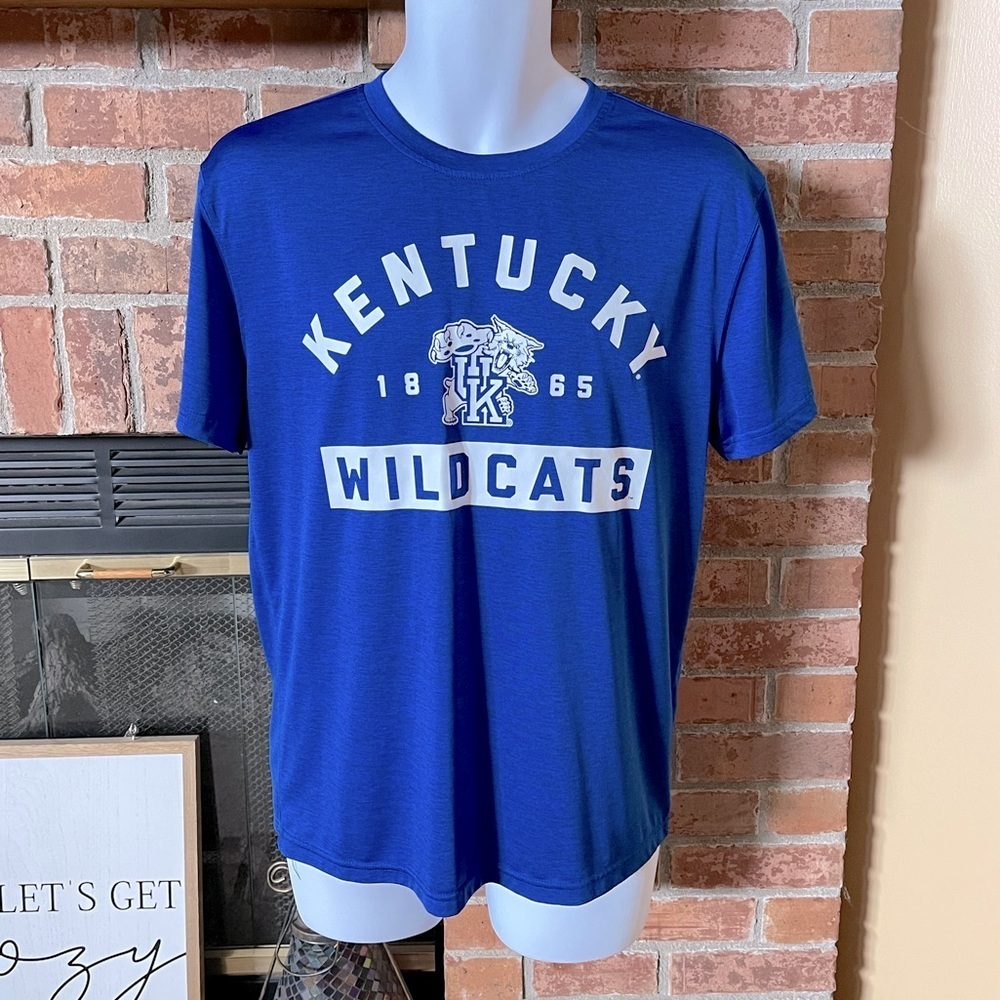UK Kentucky Wildcats Shirt